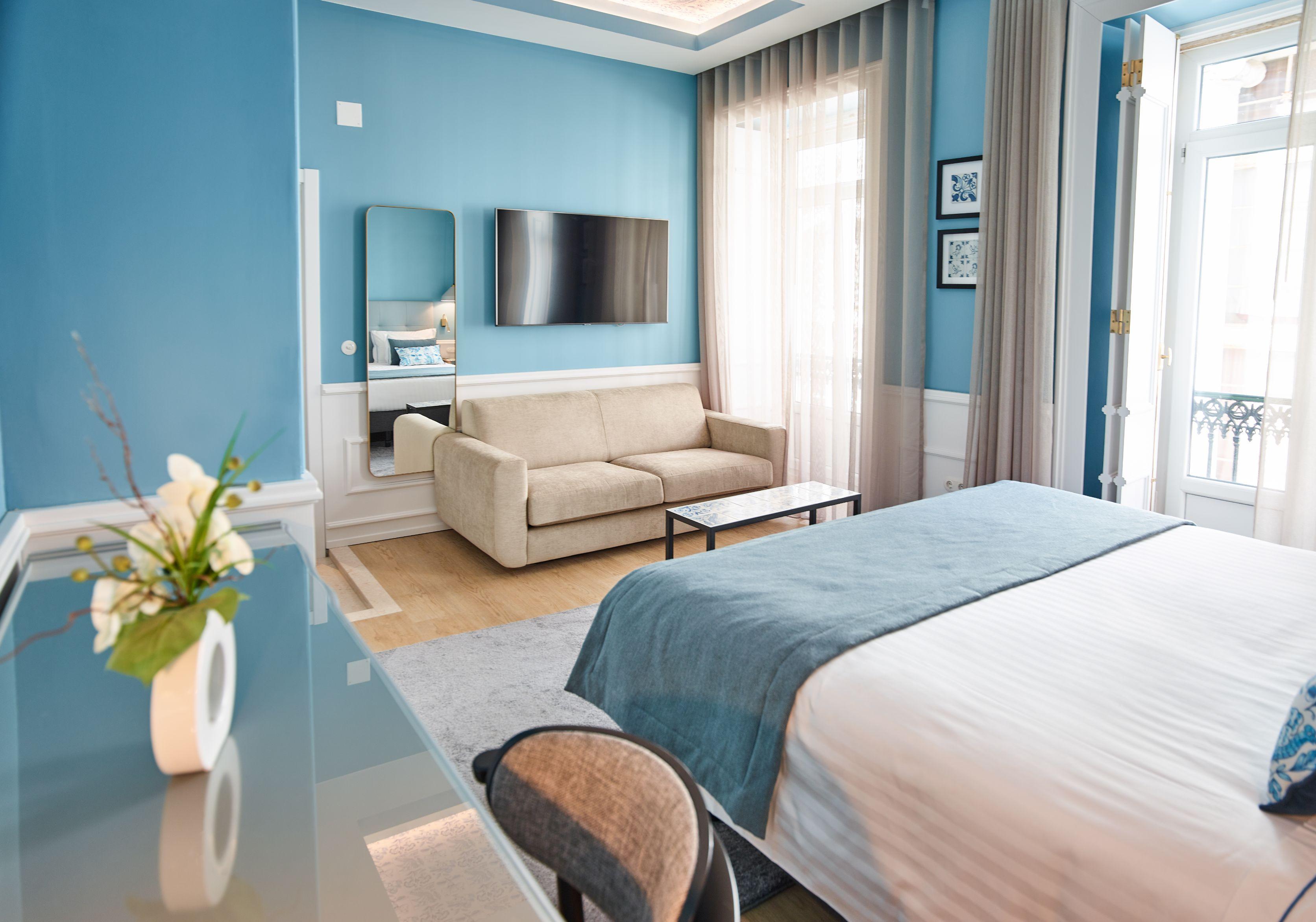 Florescente Guest house