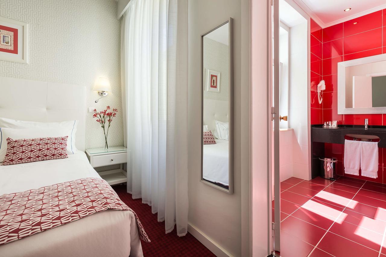 Guest house Florescente Lisbon