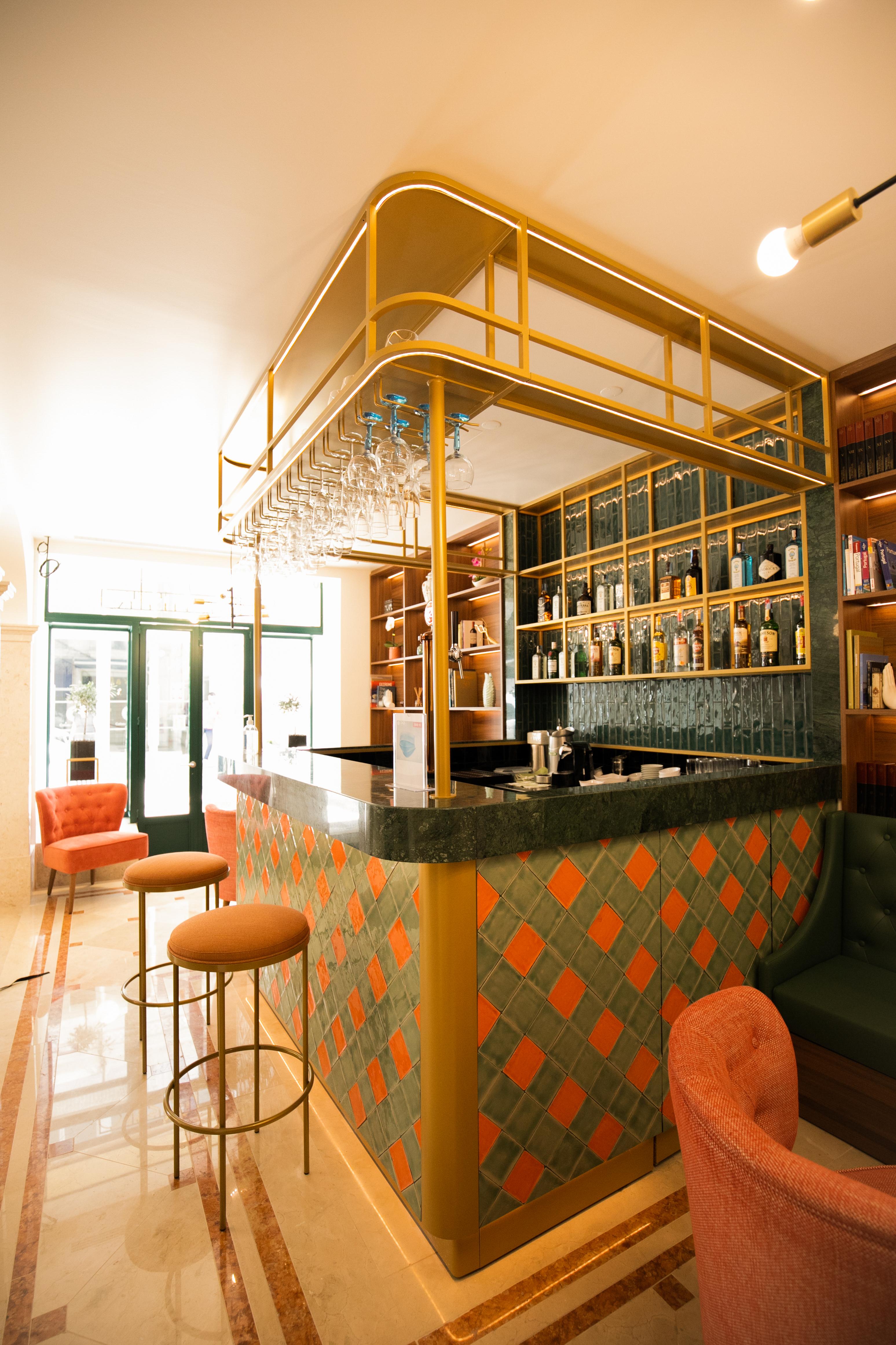Florescente 3* Lisbon